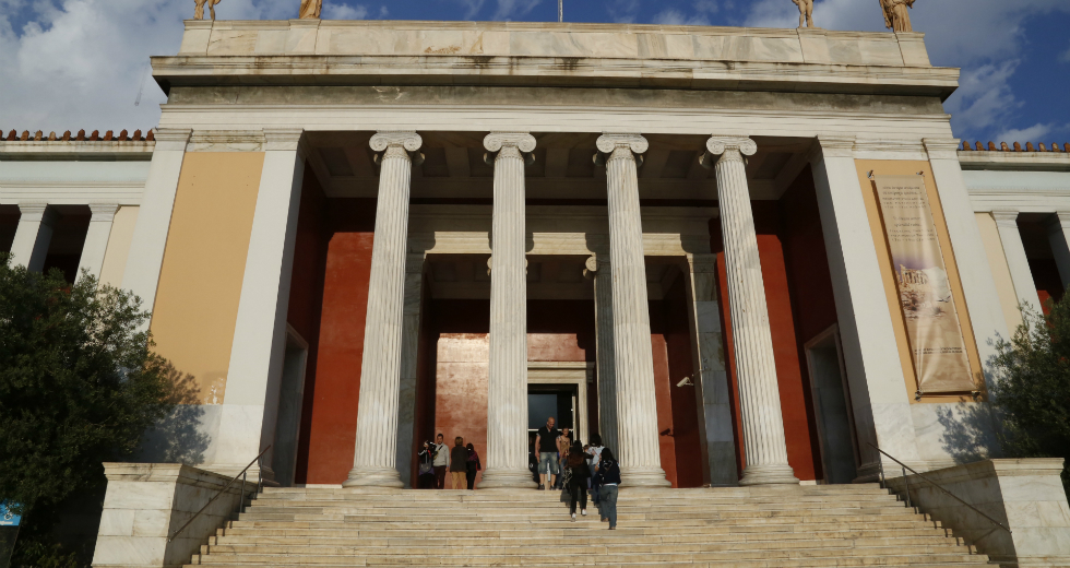 Κορυφαία στις προτιμήσεις του διεθνούς κοινού