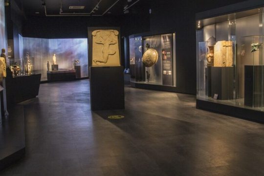 Μάχες, ναυμαχίες και «Οι Μεγάλες Νίκες» των αρχαίων Ελλήνων