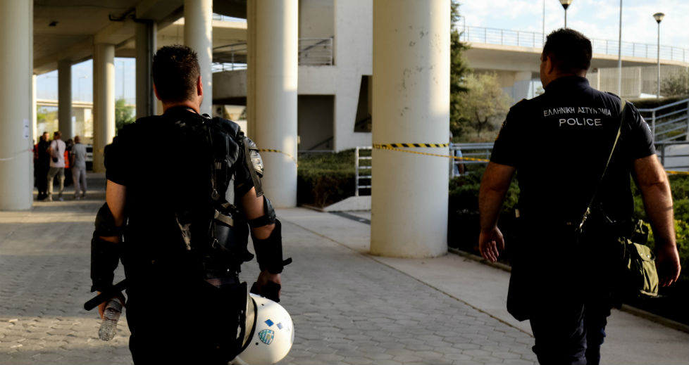 «Έκοψαν» πρόστιμα για μάσκα σε εργαζόμενες στο σεξ
