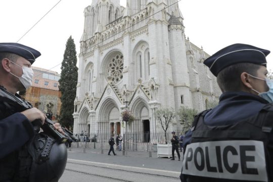 Είχε συλληφθεί και στην Τυνησία ο δράστης της επίθεσης στη Νίκαια