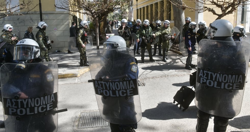 Η ιστορία επαναλαμβάνεται: 1965-2020