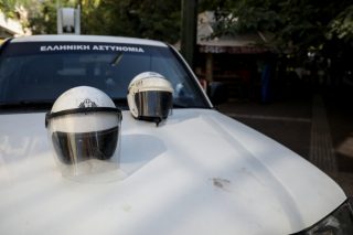 Φιάσκο η σύνδεση του συλληφθέντα στο Κουκάκι με την ΟΛΑ