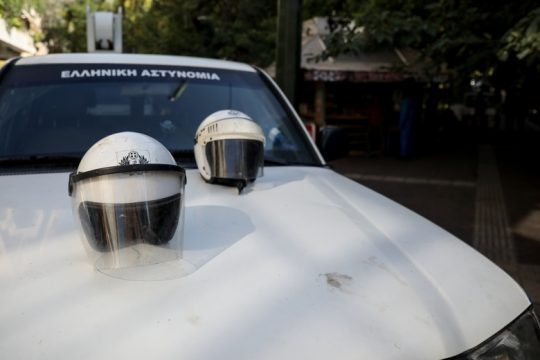 Φιάσκο η σύνδεση του συλληφθέντα στο Κουκάκι με την ΟΛΑ