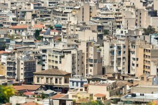 Το πρώτο Πολυνομοσχέδιο του 5ου Μνημονίου