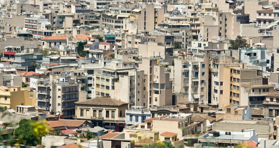 Το πρώτο Πολυνομοσχέδιο του 5ου Μνημονίου