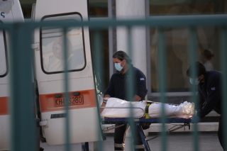 «Εμβόλιο» ρευστότητας στην ιδιωτική υγεία