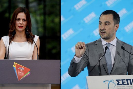 Πρόγευση σύγκρουσης για την πρώτη κατοικία