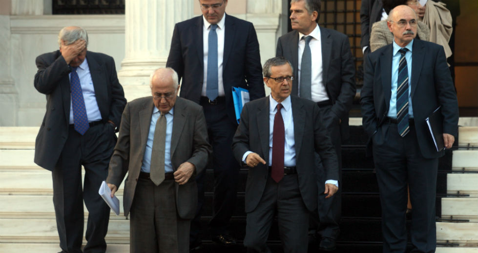 Ρουπακιώτης: Στοπ από Μαξίμου λίγο πριν «τυλίξουμε» τη Χρυσή Αυγή
