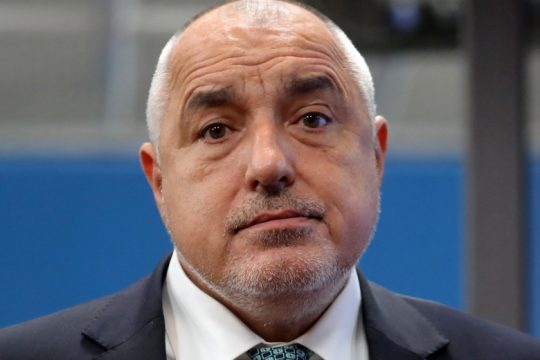 Σε καραντίνα ο Βούλγαρος πρωθυπουργός, θετικός ο Πολωνός πρόεδρος