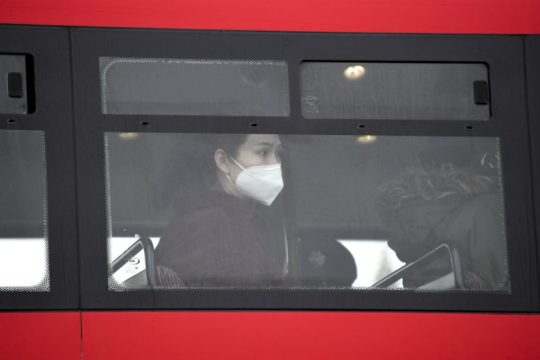 Ανησυχητική η εξέλιξη της πανδημίας στην Ευρώπη μετά τα ημερήσια ρεκόρ κρουσμάτων