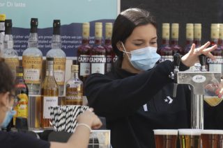 Σε φάσμα χρεοκοπίας το 20% των επιχειρήσεων