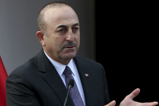 Άγκυρα: Προκατειλημμένη η Ε.Ε. εναντίον της Τουρκίας