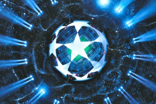 Οι αντίπαλοι του Ολυμπιακού στο Champions League