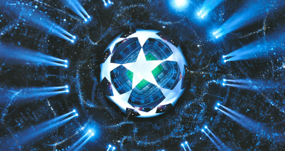 Οι αντίπαλοι του Ολυμπιακού στο Champions League