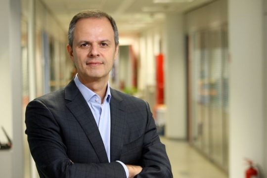 Public-MediaMarkt (PMM): Αποχωρεί ο CEO, Χρήστος Καλογεράκης