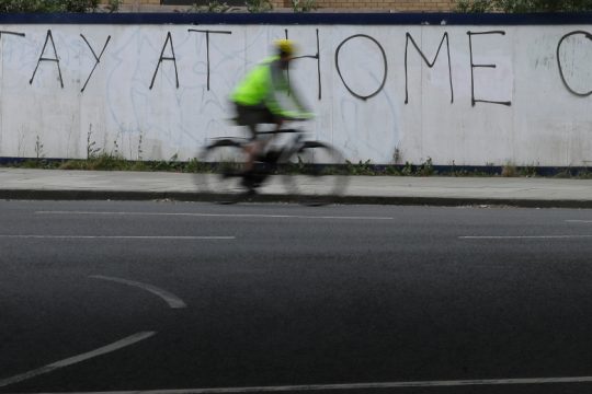 Ρεκόρ τριετίας για την ανεργία στη Βρετανία