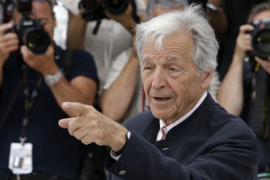 Κώστας Γαβράς: «Επιτέλους δικαιοσύνη για την οικογένεια του Παύλου Φύσσα»