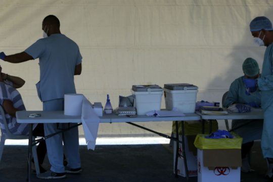Έκτακτα μέτρα μετά την έκρηξη κρουσμάτων κορονοϊού στην Κύπρο