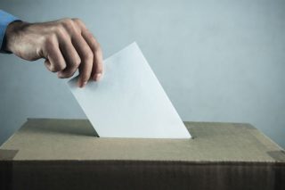 H υπαρξιακή κρίση της δημοκρατίας