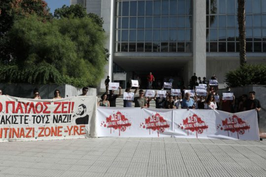 ΠΕΝΕΝ: Στάση εργασίας στις 7 Οκτωβρίου