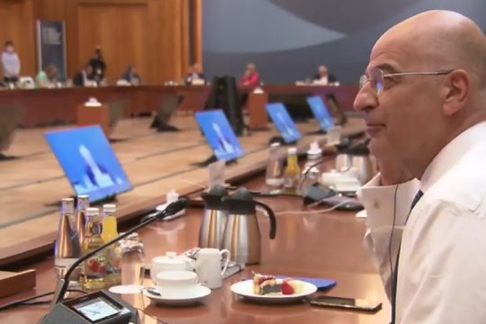 Aναστολή τελωνειακής ένωσης ΕΕ – Τουρκίας βάζει στο τραπέζι η Ελλάδα