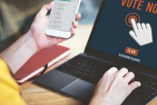 Τον ηλεκτρονικό συνδικαλισμό προβάρει τώρα η κυβέρνηση!