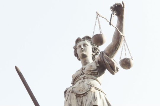 Η ώρα της κάθαρσης