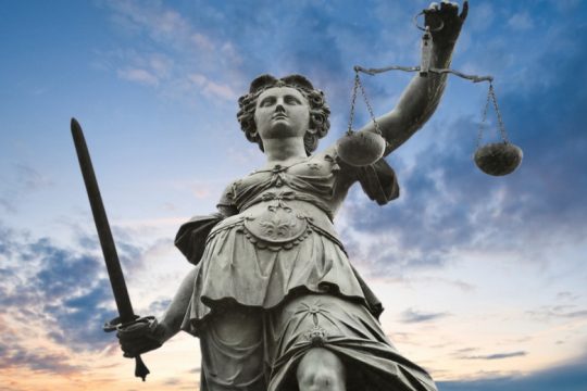 Τρεις προτάσεις για την αξιοπιστία της Δικαιοσύνης από την ΕΔΕ