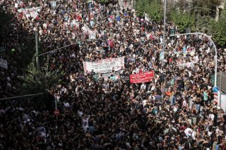 Απόφαση ορόσημο για το αντιφασιστικό κίνημα