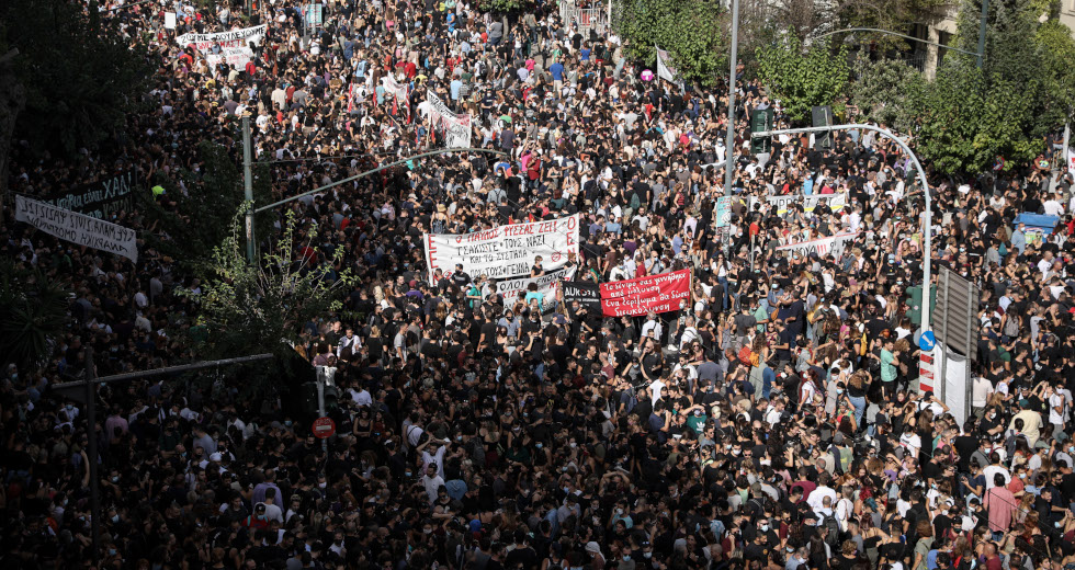Απόφαση ορόσημο για το αντιφασιστικό κίνημα
