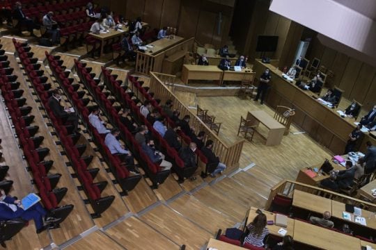 Σοβαρά ζητούμενα που θα αποκωδικοποιούνται με τον δέοντα τρόπο