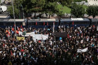 Φαρισαϊσμός