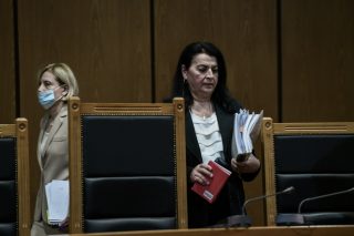 Αθήνα όπως Νυρεμβέργη