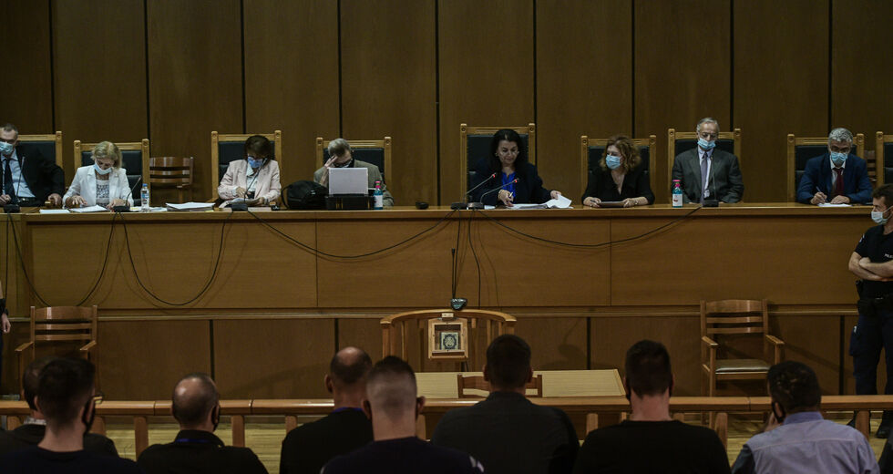 Ποιος δεν καταλαβαίνει τη δικαστική απόφαση;