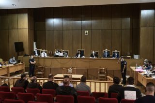 Μια κάθε άλλο παρά αυτονόητη απόφαση