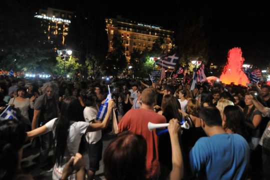 Χρήσιμοι ευαίσθητοι