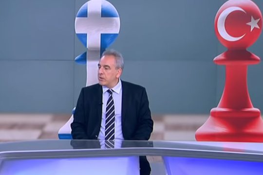 Συνεκμετάλλευση: μια δαιμονοποιημένη λέξη
