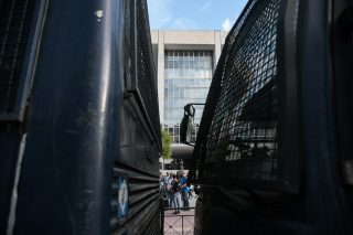 Να ηττηθεί το κλίμα εχθροπάθειας και μισαλλοδοξίας