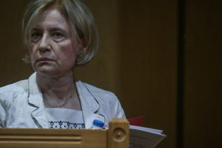 Αναστολή για όλους εκτός του Ρουπακιά λέει η εισαγγελέας