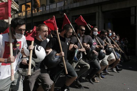 Και το ΑΠΕ στην υπηρεσία παραποίησης της αλήθειας