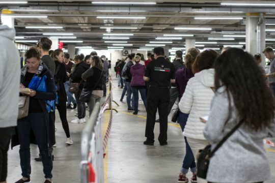 Ελβετία: Οι γιατροί μπορούν πλέον να αρνούνται την ανάνηψη σε ηλικιωμένους