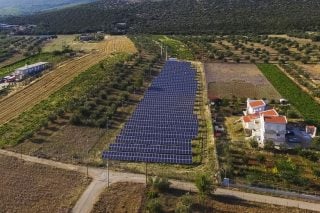 Ο ενεργειακός «γόρδιος δεσμός» του κ. Χατζηδάκη