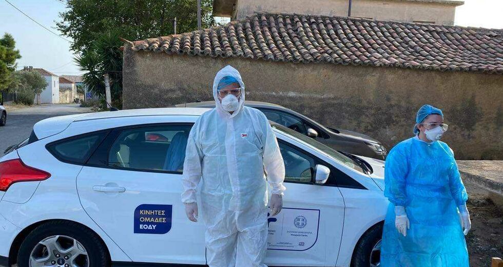 Καταγγελίες κατά της κονσερβοποιίας με τα δεκάδες κρούσματα στην Πέλλα