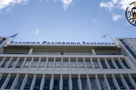 Press Cafe: Η αποτυχία της ΕΡΤ σε αριθμούς