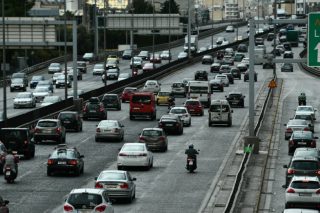 Τι ισχύει με τις άδειες οδήγησης μετά τη βλάβη στο σύστημα του Υπουργείου