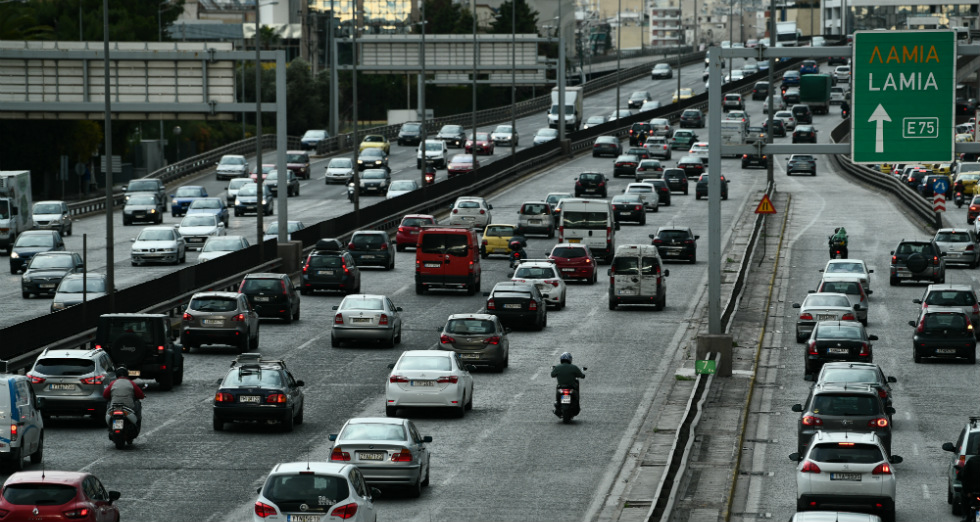 Τι ισχύει με τις άδειες οδήγησης μετά τη βλάβη στο σύστημα του Υπουργείου