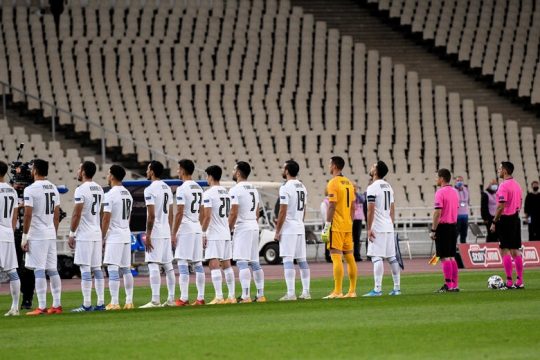 Ζητούνται λύσεις και ψυχραιμία