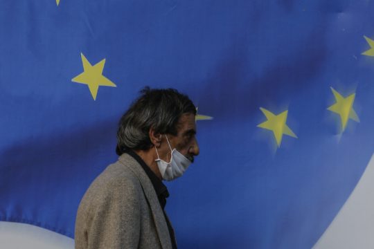 Ορατότης μηδέν