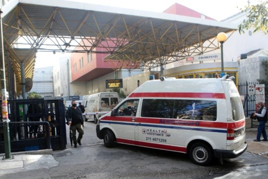 Επικίνδυνη επιτάχυνση του Covid-19, στους 576 οι νεκροί
