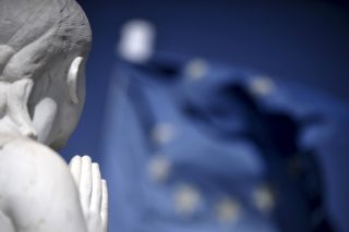 Ευτυχώς, μείναμε Ευρώπη
